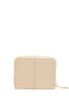 Kadın Bej Cüzdan - 50314831006