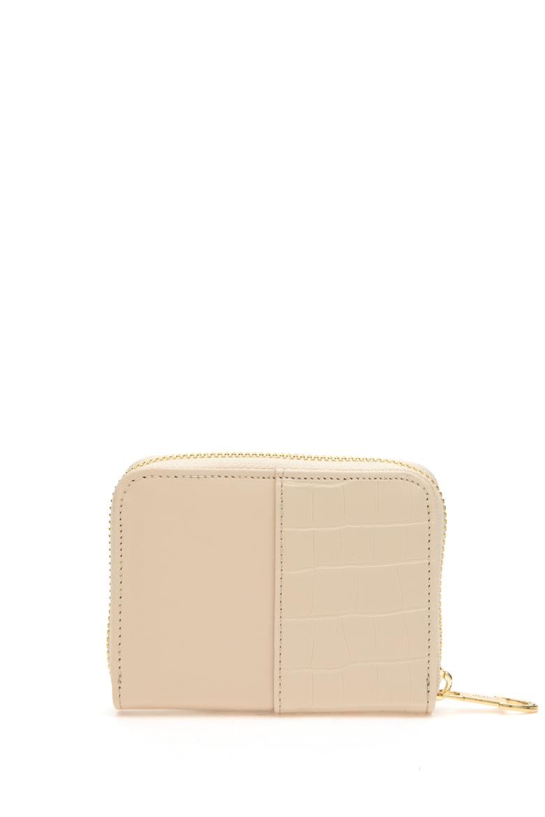 Kadın Bej Cüzdan - 50314831006