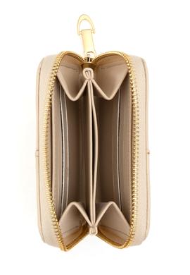 Kadın Bej Cüzdan - 50314831006