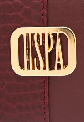 Kadın Bordo Cüzdan - 50314831003