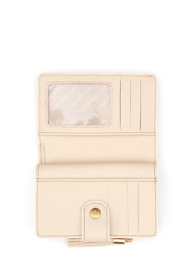 Kadın Bej Cüzdan - 50314843004