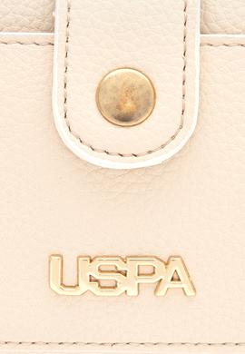 Kadın Bej Cüzdan - 50314843004