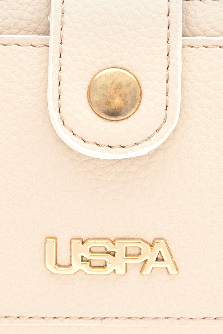 Kadın Bej Cüzdan - 50314843004