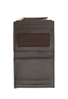 Kadın Kahverengi Cüzdan - 50315307002