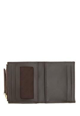 Kadın Kahverengi Cüzdan - 50315307002