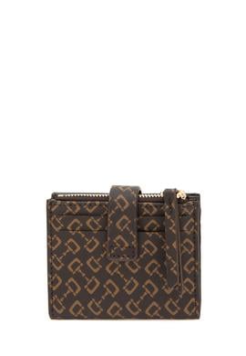 Kadın Kahverengi Cüzdan - 50315307002