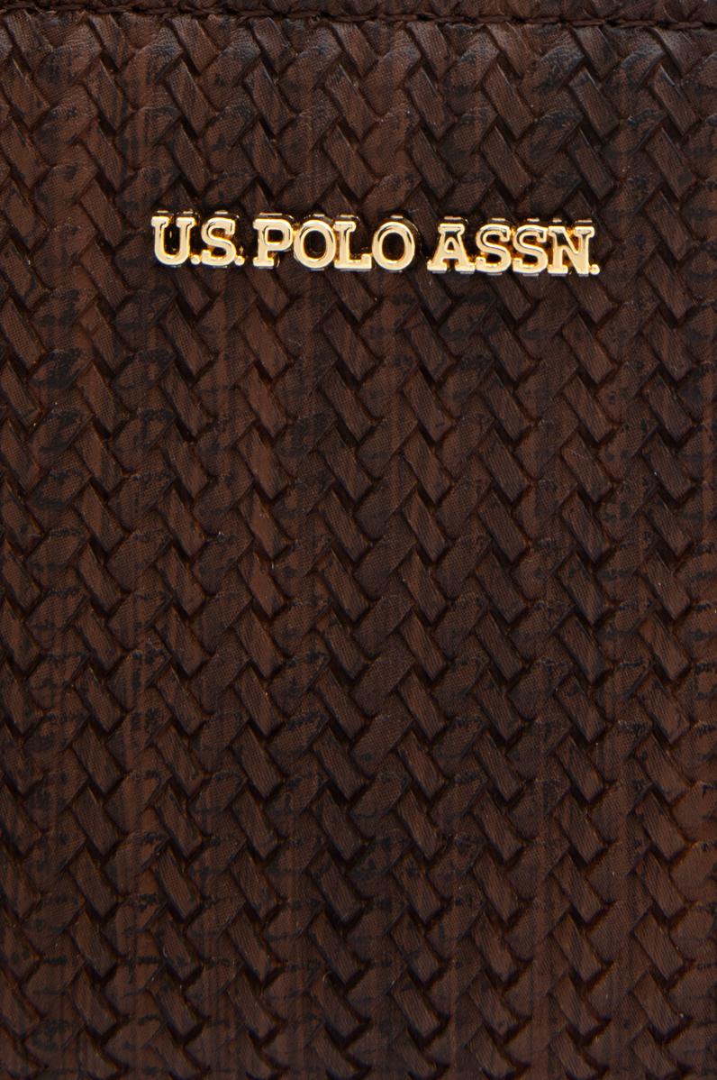 Kadın Kahverengi Cüzdan