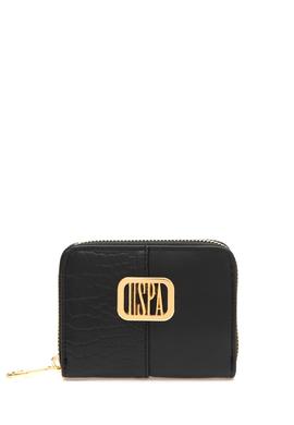 Kadın Siyah Cüzdan - 50314831001