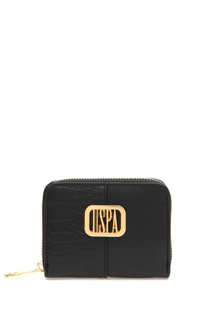 Kadın Siyah Cüzdan