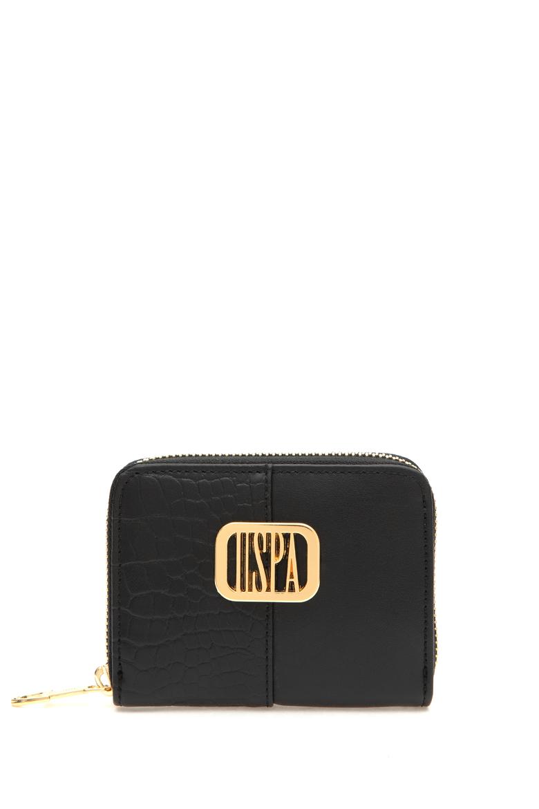 Kadın Siyah Cüzdan