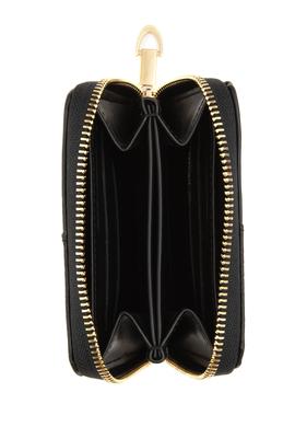Kadın Siyah Cüzdan - 50314831001