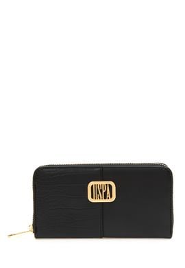 Kadın Siyah Cüzdan - 50314827001