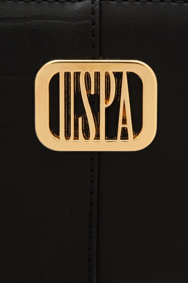 Kadın Siyah Cüzdan - 50314827001