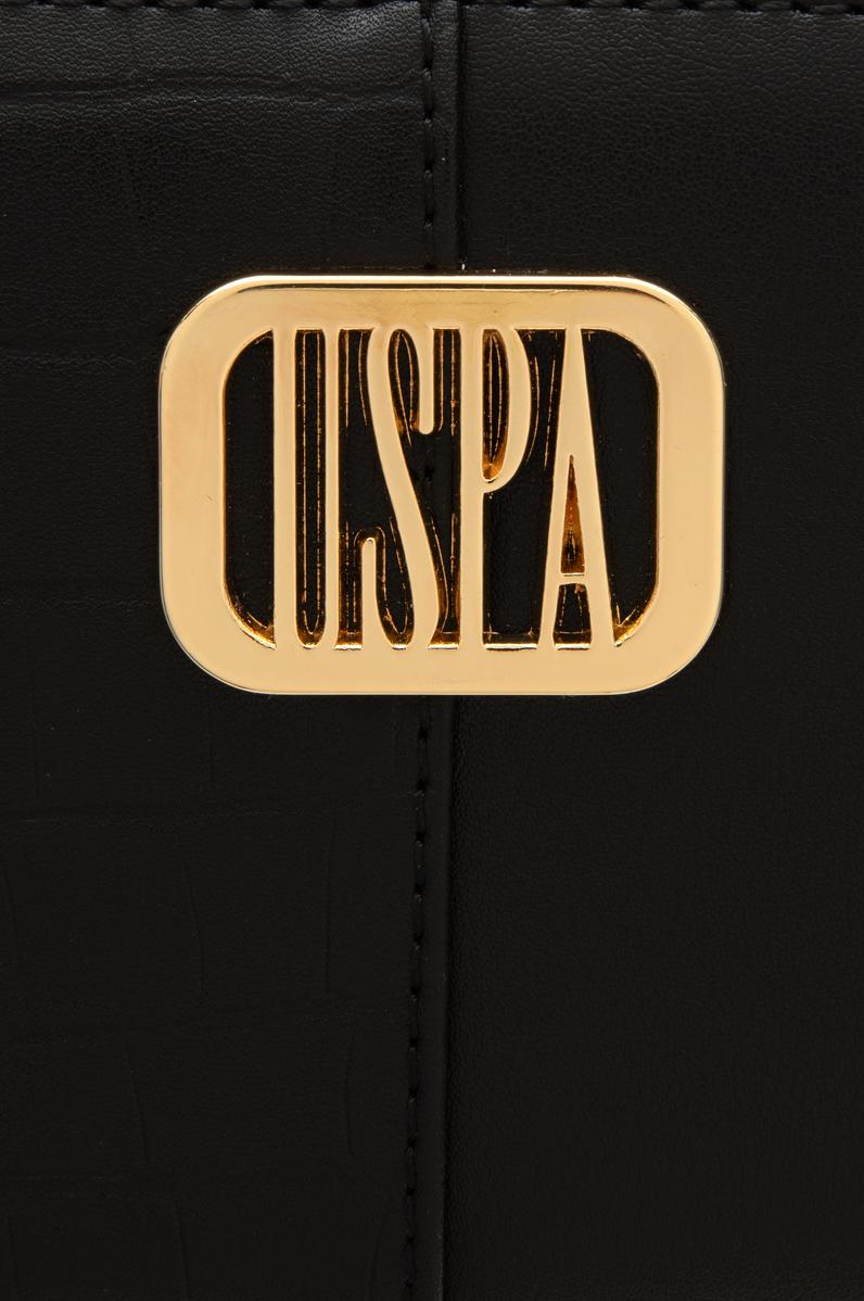 Kadın Siyah Cüzdan