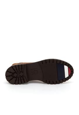 Kadın Taba Süet Bot - 50314451046