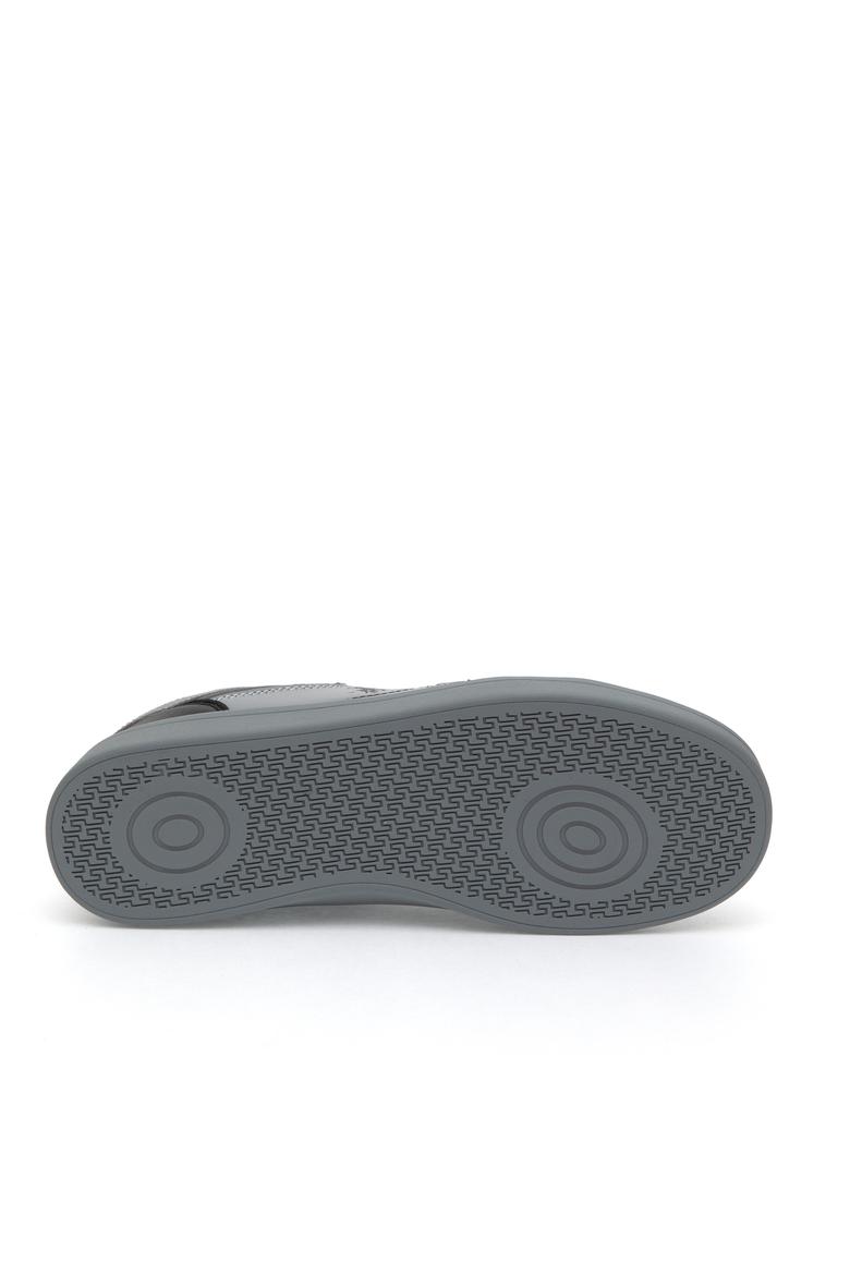 Erkek Siyah Spor Ayakkabı - 50313707001