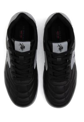 Erkek Siyah Spor Ayakkabı - 50313707001