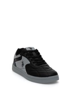 Erkek Siyah Spor Ayakkabı - 50313707001