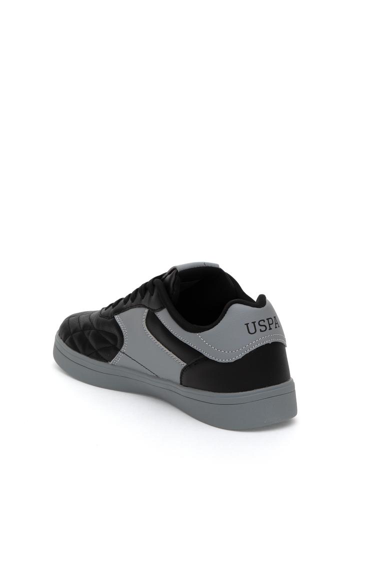 Erkek Siyah Spor Ayakkabı - 50313707001