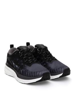 Erkek Siyah Spor Ayakkabı - 50313708001