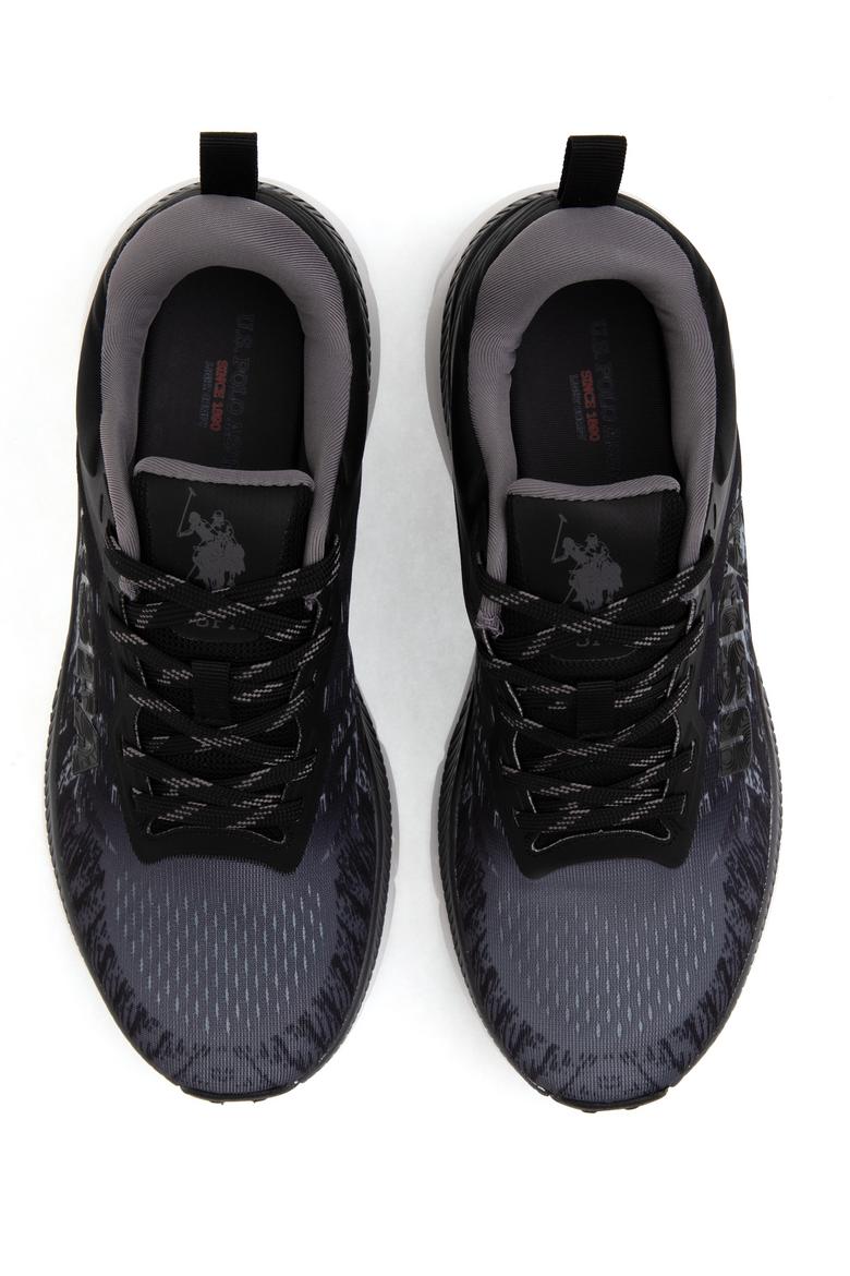 Erkek Siyah Spor Ayakkabı - 50313708001