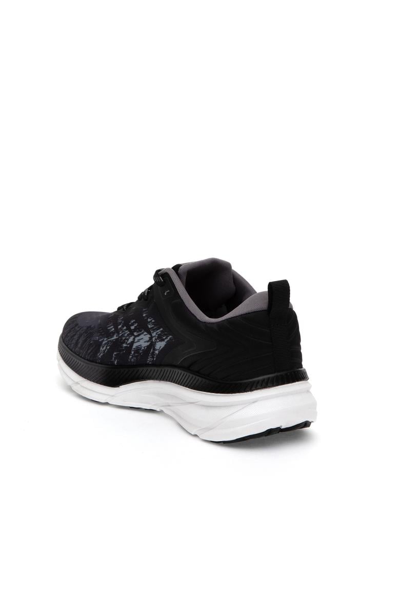 Erkek Siyah Spor Ayakkabı - 50313708001