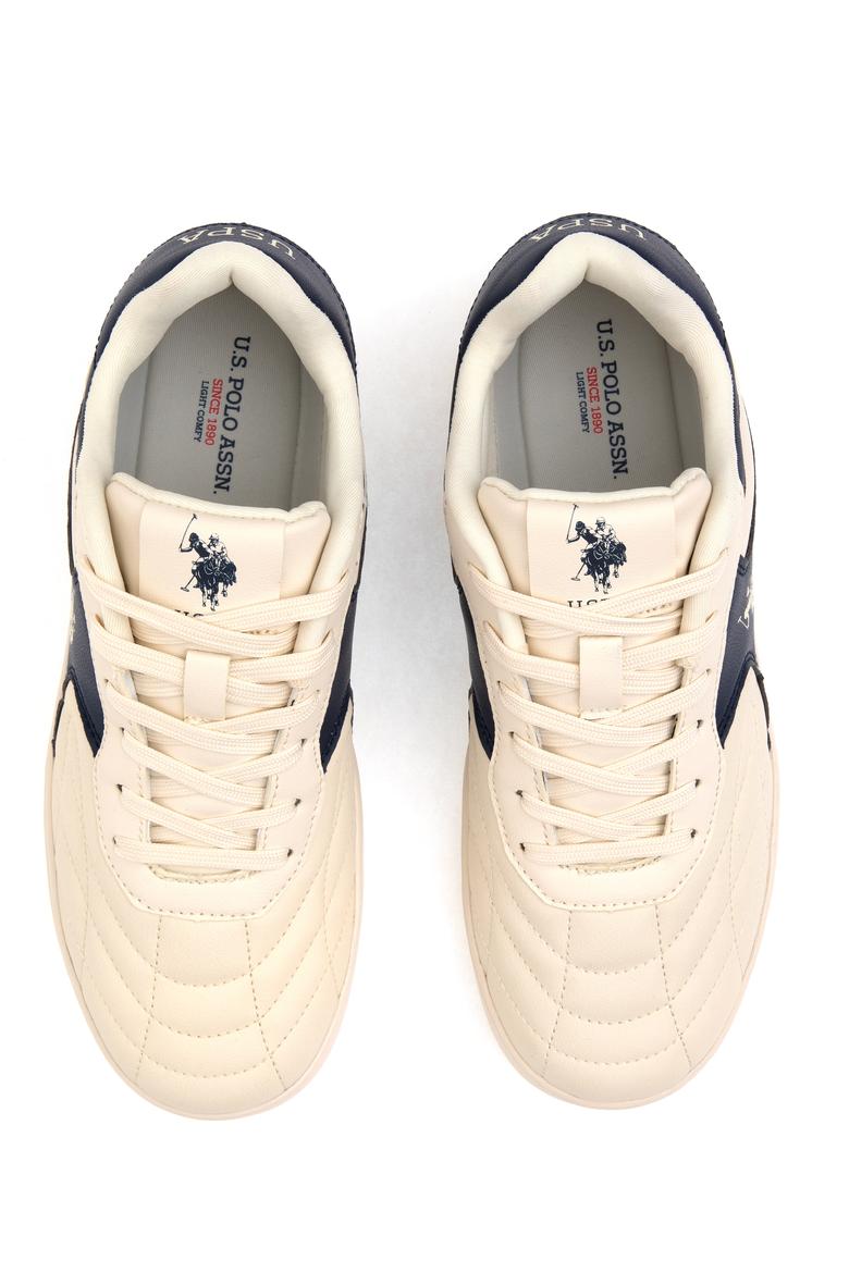 Erkek Bej Spor Ayakkabı - 50313707010