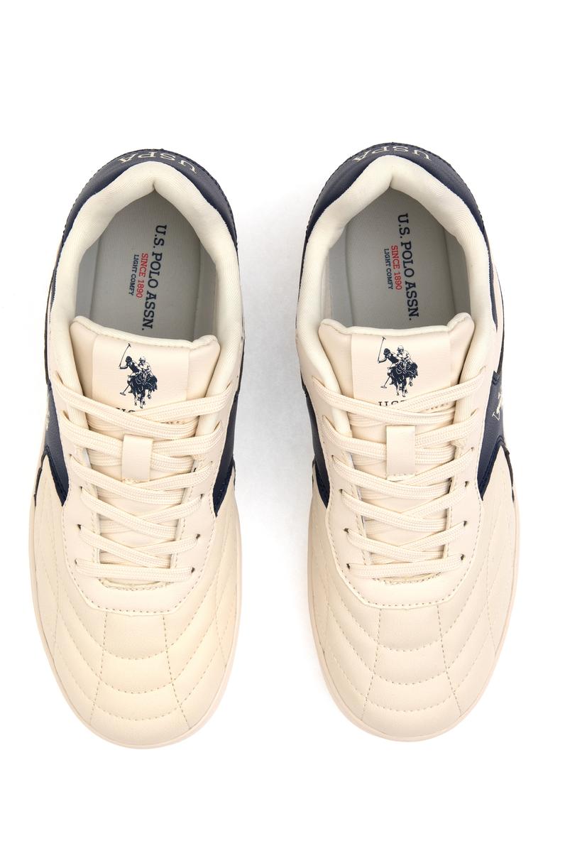 Erkek Bej Spor Ayakkabı