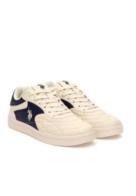 Erkek Bej Spor Ayakkabı - 50313707010