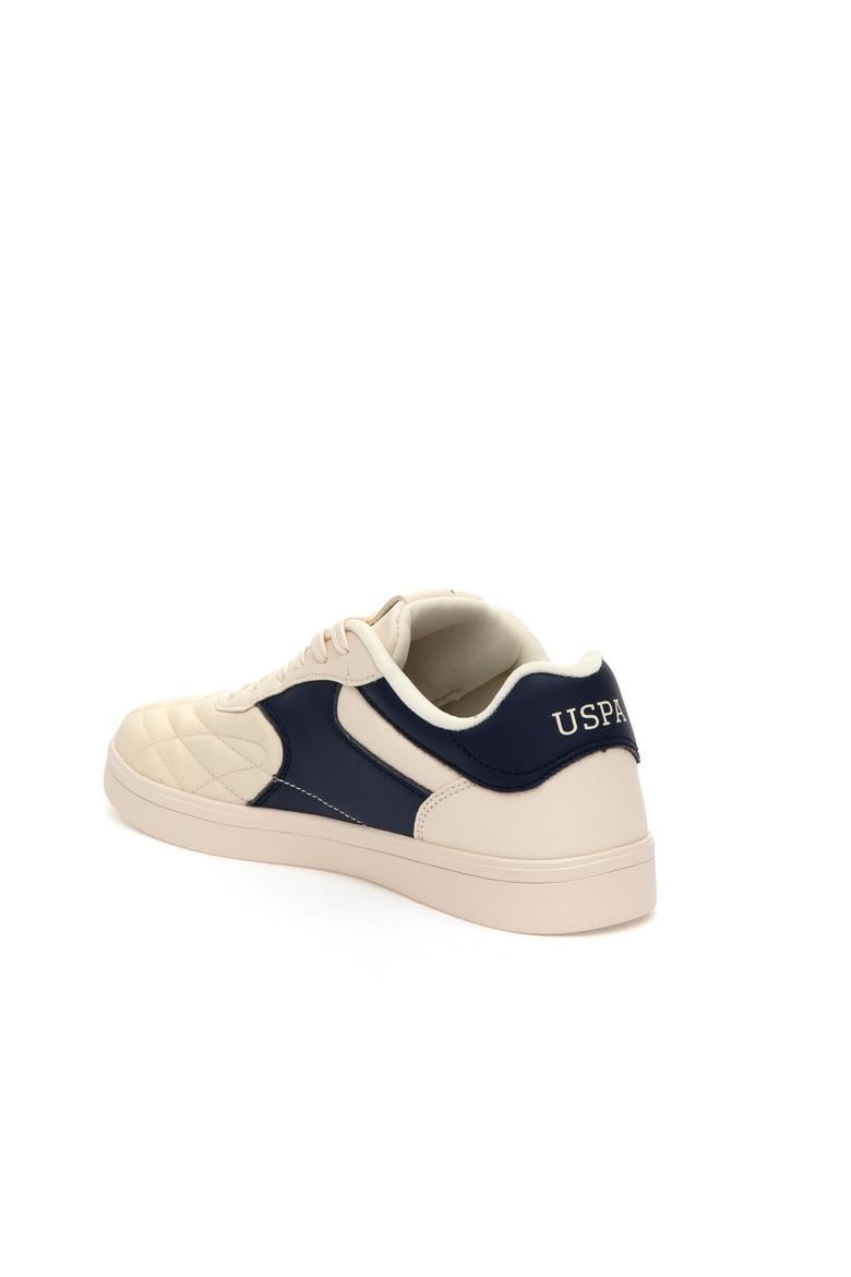 Erkek Bej Spor Ayakkabı - 50313707010