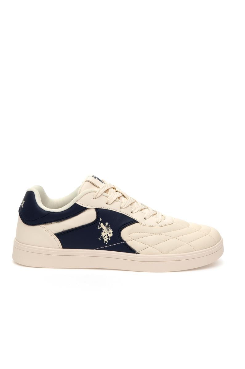 Erkek Bej Spor Ayakkabı