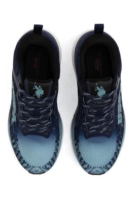 Erkek Mint Spor Ayakkabı - 50313708019