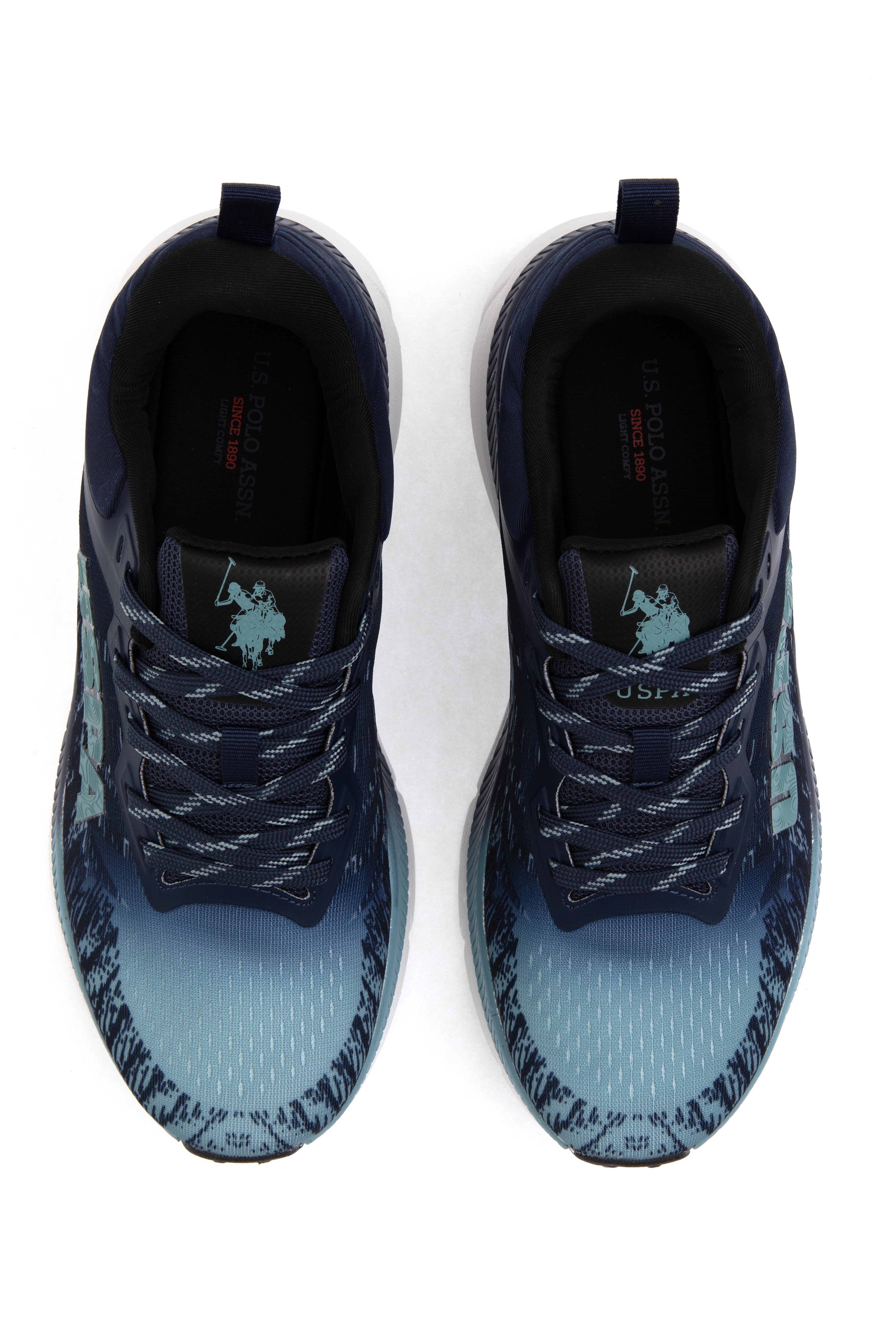 Erkek Mint Spor Ayakkabı - Image 6