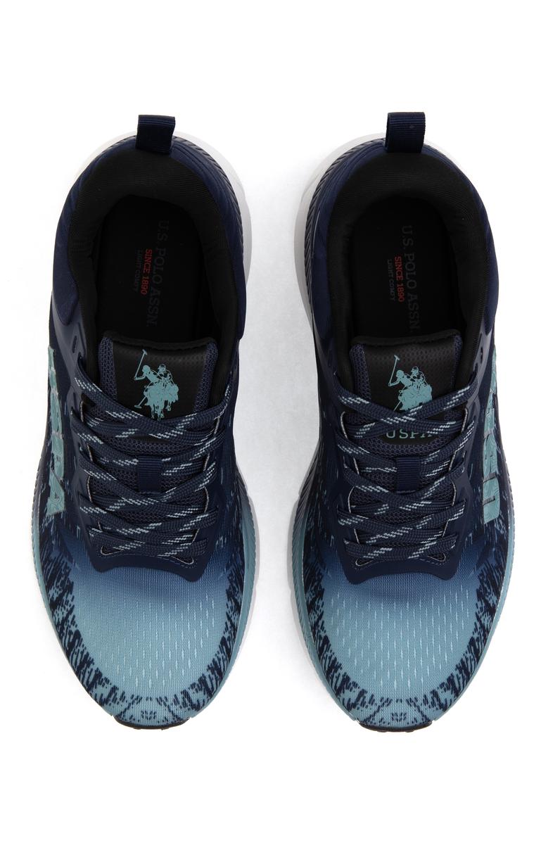 Erkek Mint Spor Ayakkabı