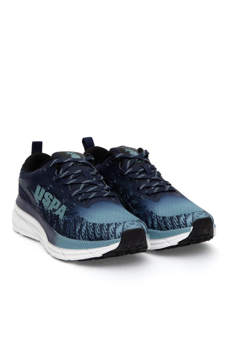 Erkek Mint Spor Ayakkabı