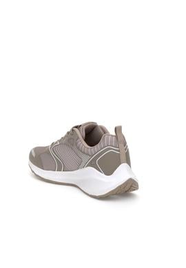 Erkek Bej Spor Ayakkabı - 50313714012