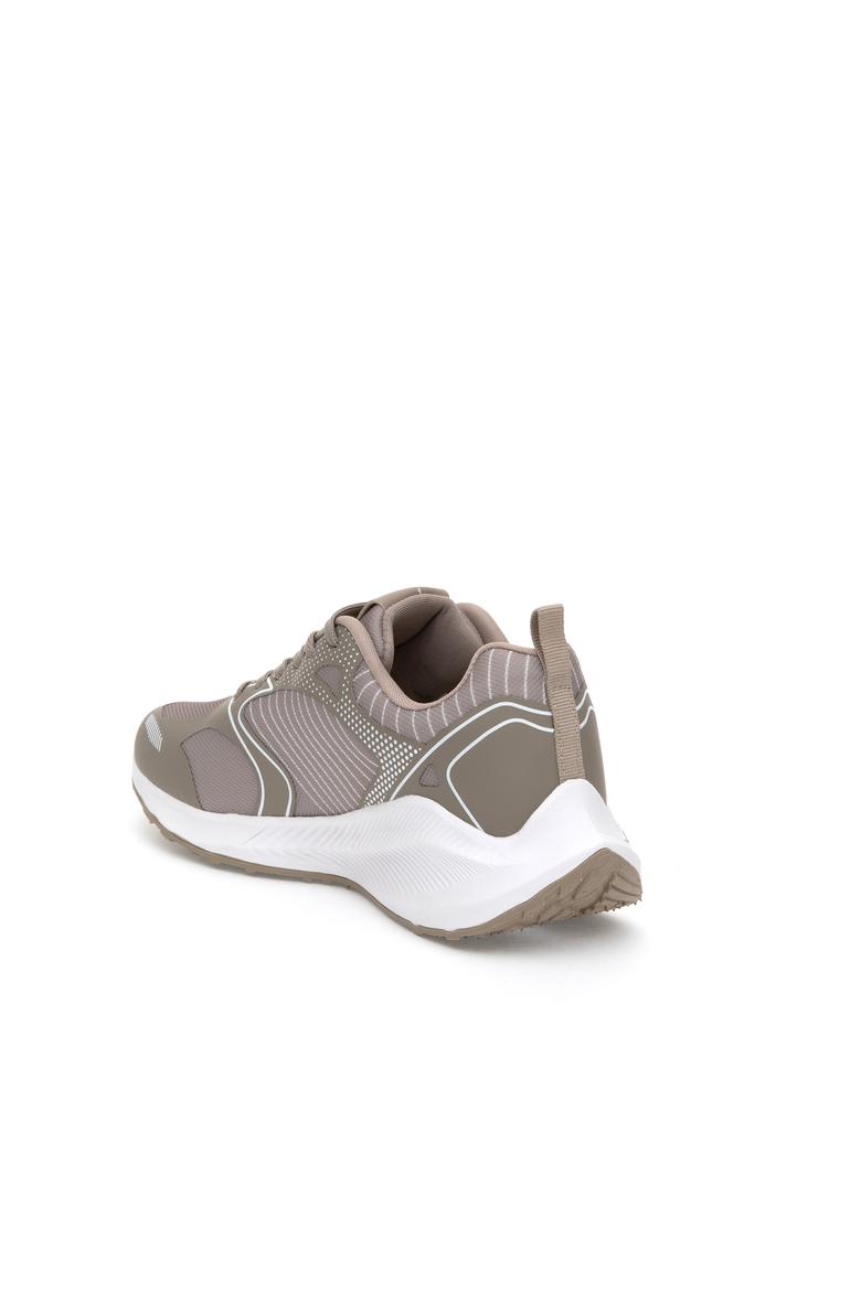 Erkek Bej Spor Ayakkabı - 50313714012