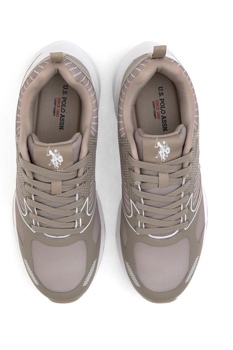 Erkek Bej Spor Ayakkabı - 50313714012