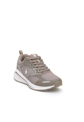 Erkek Bej Spor Ayakkabı - 50313714012