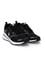 Erkek Siyah Spor Ayakkabı