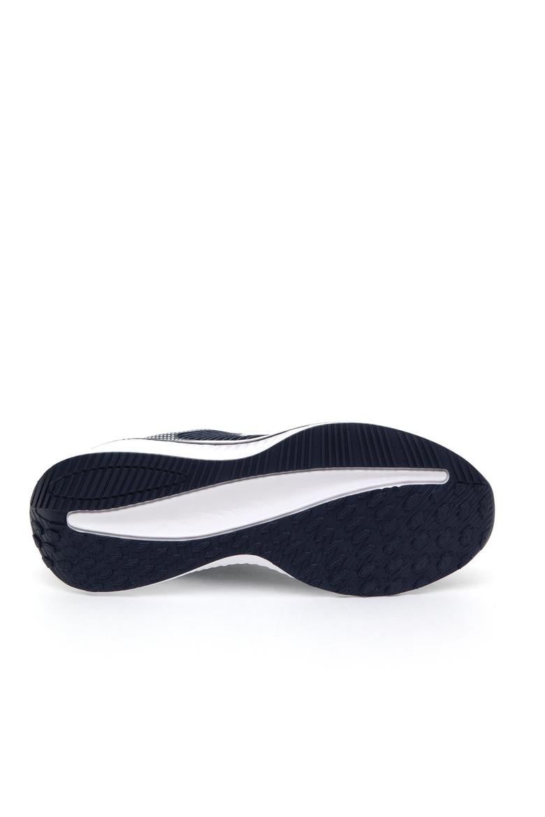 Erkek Lacivert Spor Ayakkabı - 50313714019