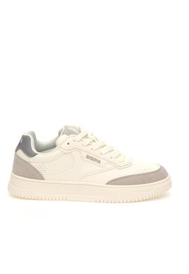 Kadın Krem Spor Ayakkabı - 50313803013