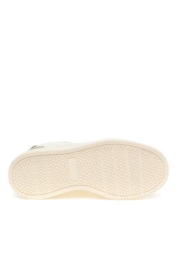 Kadın Krem Spor Ayakkabı - 50313803013