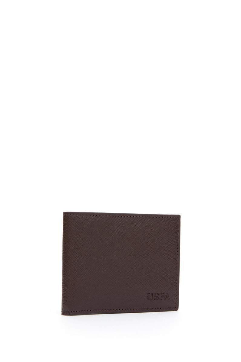 Erkek Kahverengi Cüzdan