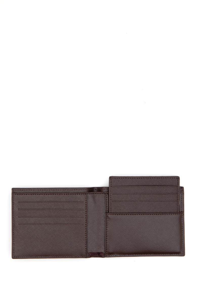 Erkek Kahverengi Cüzdan - 50314751003