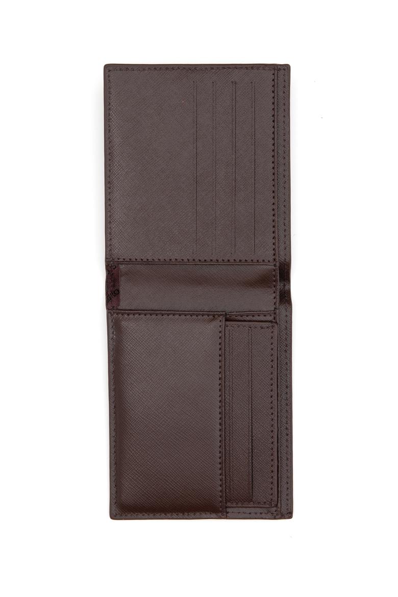 Erkek Kahverengi Cüzdan - 50314751003