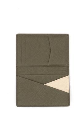 Erkek Haki Kartlık - 50314738002