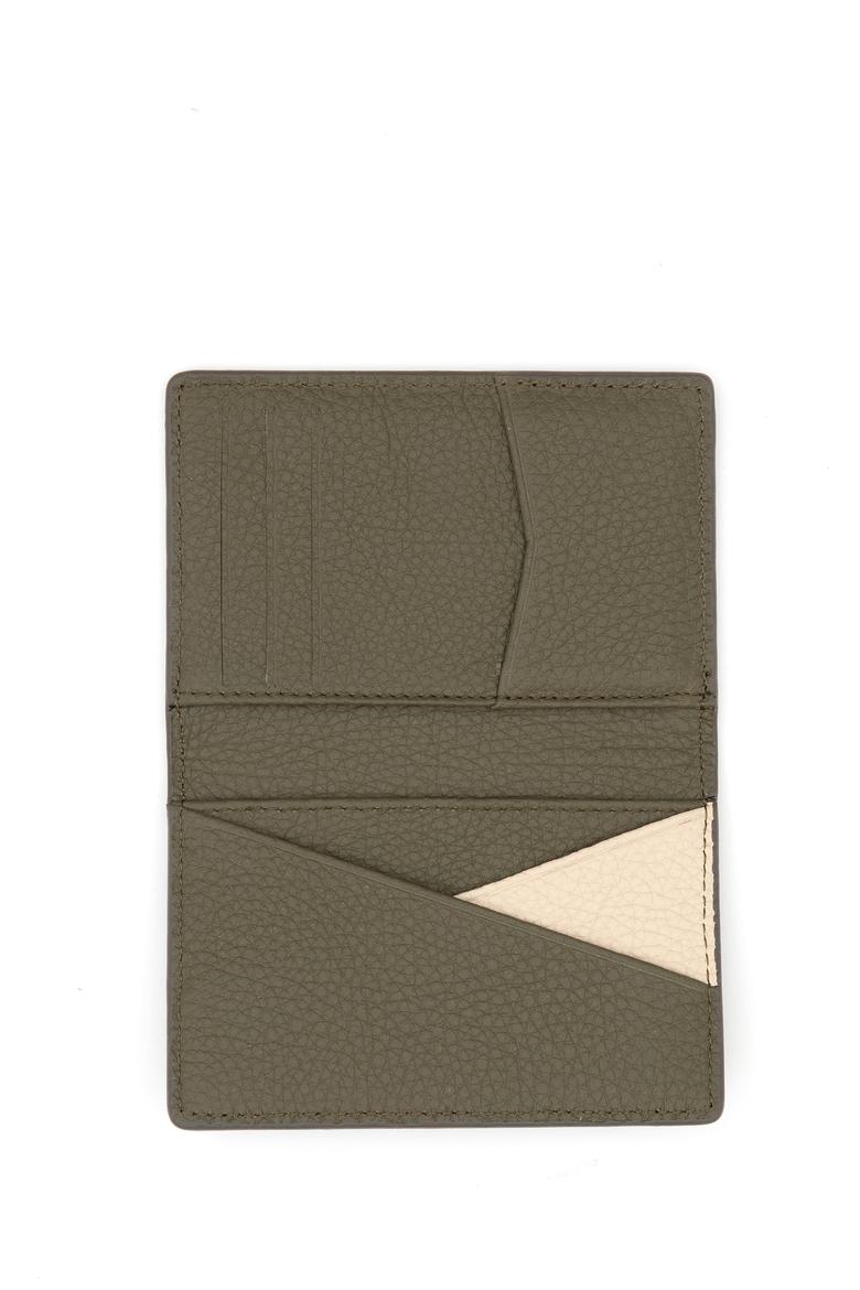 Erkek Haki Kartlık - 50314738002