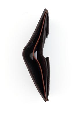 Erkek Kahverengi Cüzdan - 50314739003