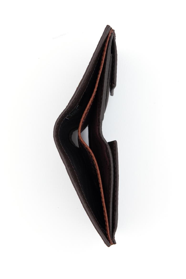 Erkek Kahverengi Cüzdan - 50314739003